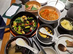 -云海肴·汽锅鸡·云南菜(高德置地店)