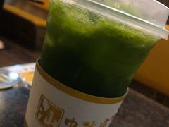 -汕中冰室