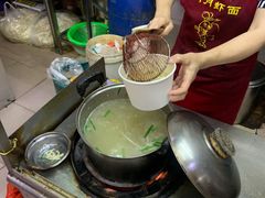 -明月虾面(厦禾路店)