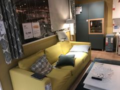 -宜家家居(哈尔滨商场店)