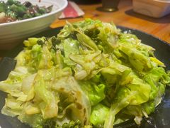 -望京一号·重庆江湖菜(工体店)