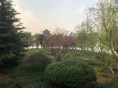 -东湖景区