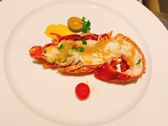 -安蒂娅·海鲜自助餐厅(安蒂娅美兰酒店)