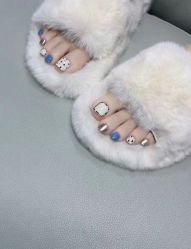 -斯馨·健康美甲美睫