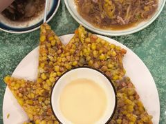 -鹤乡东北菜(崮山路店)