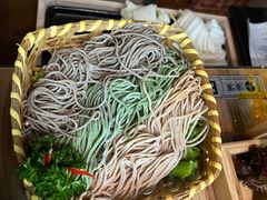 -湊湊火锅·茶憩(上海合生汇店)