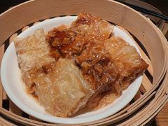 -点心传说·粤菜点心(佐阾虹湾店)