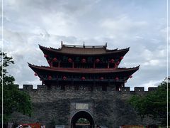 -大理古城