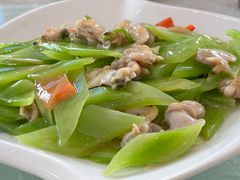 -碧海银沙海鲜餐厅(恒大海上威尼斯店)