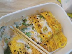 -小老虎东北烤冷面(星天广场店)