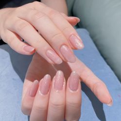 -H12 STAR日式美甲美睫专门店