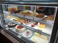 -Peet's Coffee皮爷咖啡(德基店)