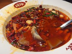 -鱼亨小鲜酸菜鱼(大信店)