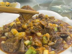 -高坎一品甲鱼庄(两河店)