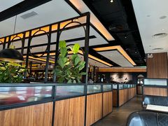 -半秋山西餐厅(宜昌大洋店)