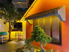 -老李家土菜馆·安吉地标美食