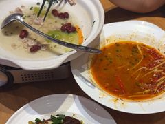 -巢爷老味(东方红店)