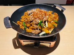 -避风塘(宝山万达店)
