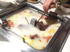 -海底捞火锅(吴中路店)