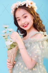 -卡洛儿高端儿童摄影(郑东新区店)