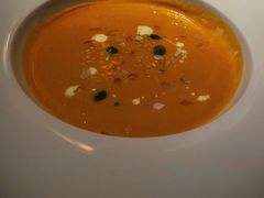 -非常时髦餐厅VUE Restaurant(外滩茂悦大酒店)