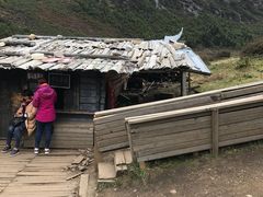 -稻城亚丁风景区-电瓶观光车售票处