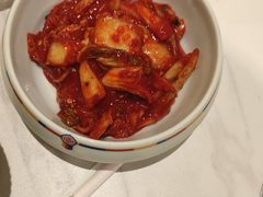 -七八冷面·延边朝鲜族美食(世纪汇店)