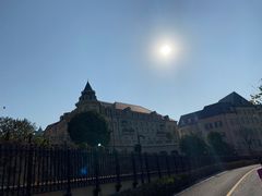 -非烤勿扰韩料自助烤肉(松山湖万科店)