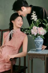 -时光礼孕婴儿童摄影(新北店)