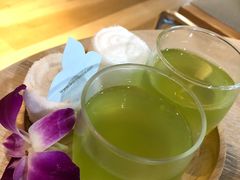 -Let’s Relax Spa(Siam Square One)