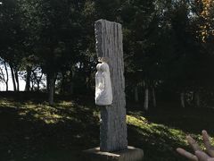 -长春世界雕塑园冰雪艺术天地