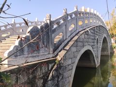 -月牙潭公园