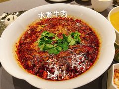 -天府掌柜(九眼桥店)