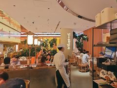 -桂满陇·蟹黄小笼汤包(中山公园店)