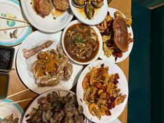 -大城·烧烤海鲜大排档(台东店)