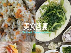 -贞姨美食·老字号海鲜大排档