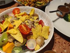 -La Terre乐田(万象城店)