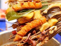 -马路边边串串香(双井直营店)