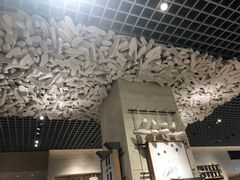 -MUJI无印良品(深圳深业上城城市旗舰店)