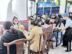 -小潘记鸭血粉丝汤