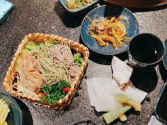 -湊湊火锅·茶憩(世博大道店)