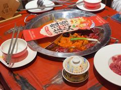 -大龙燚·旷野鲜火锅(广州首店)