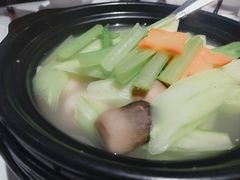 -潮福城潮州大酒楼(湖滨北路店)