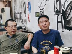 -易老九江湖菜(北滨一路店)