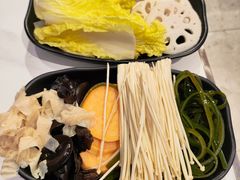 -别摸鱼·脆皮烤鱼(天津首店)