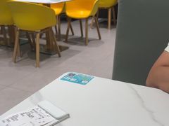 -姚姚酸菜鱼·金戈戈香港豉油鸡(喜荟城联名店)