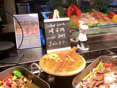 -安蒂娅·海鲜自助餐厅(安蒂娅美兰酒店)