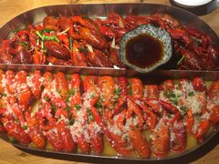 -龙虾风暴(松江店)