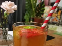 -百特喜·意大利餐厅(鹿都国际商业广场店)