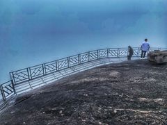 -玉苍山国家森林公园